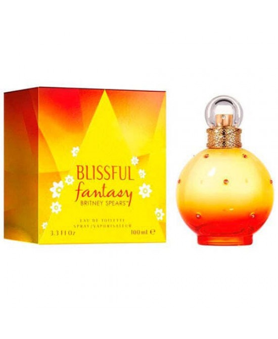 Fantasy Blissful Eau De Toilette