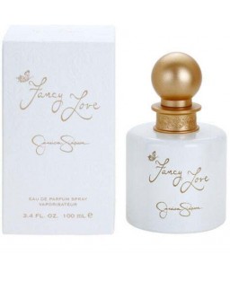 Fancy Love Eau De Parfum