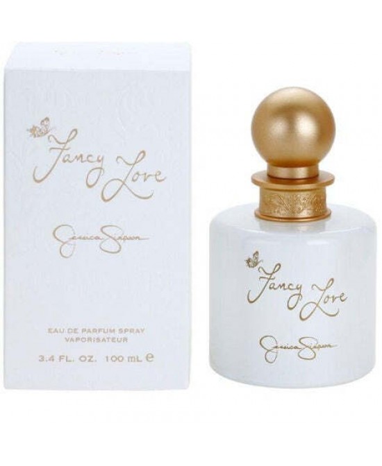 Fancy Love Eau De Parfum