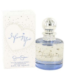 Jessica Simpson I Fancy You Eau De Parfum