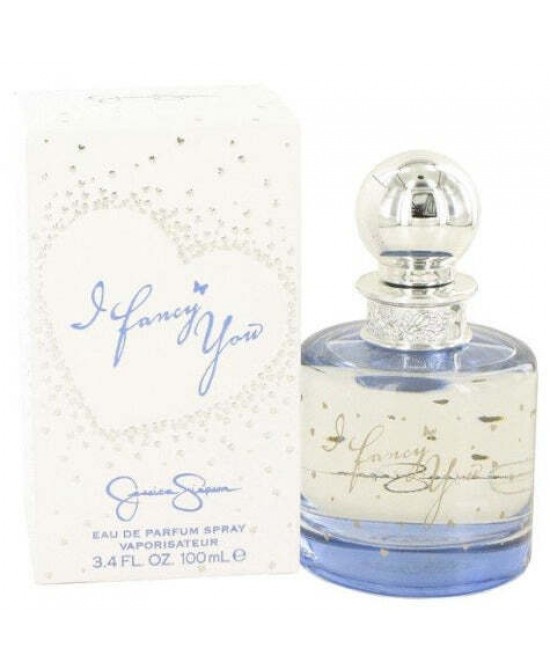 Jessica Simpson I Fancy You Eau De Parfum