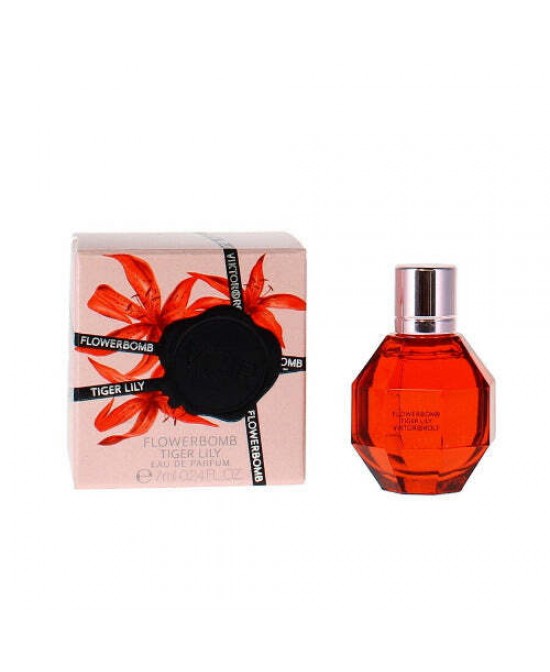 Flowerbomb Tiger Lily Eau De Parfum
