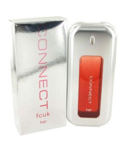 Fcuk Connect Eau De Toilette