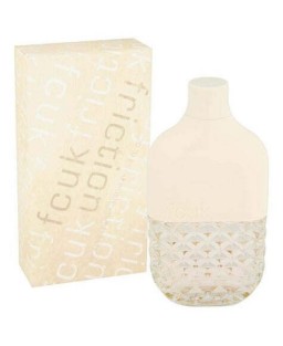 Fcuk Friction Her Eau De Parfum