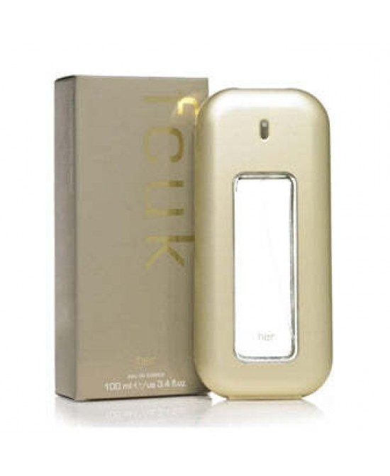 Fcuk Eau De Toilette