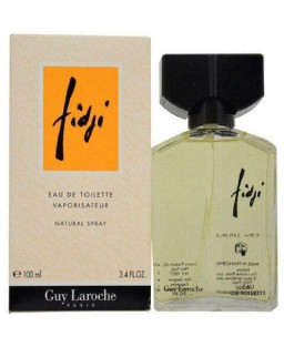 Fidji Eau De Toilette