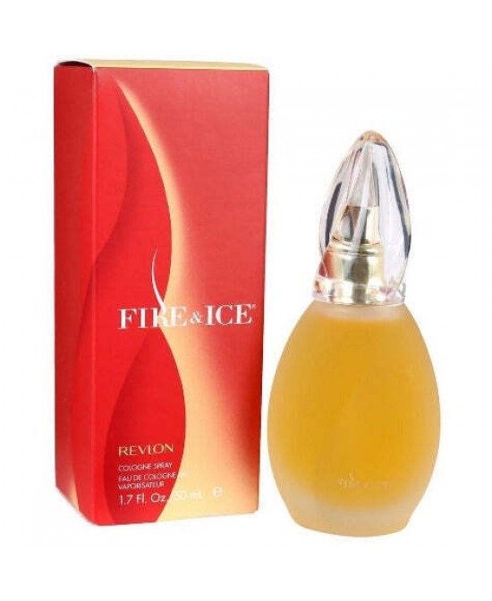 Fire & Ice Cologne Fire & Ice Cologne