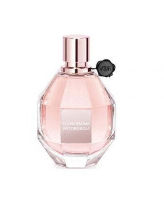 Flowerbomb Eau De Parfum