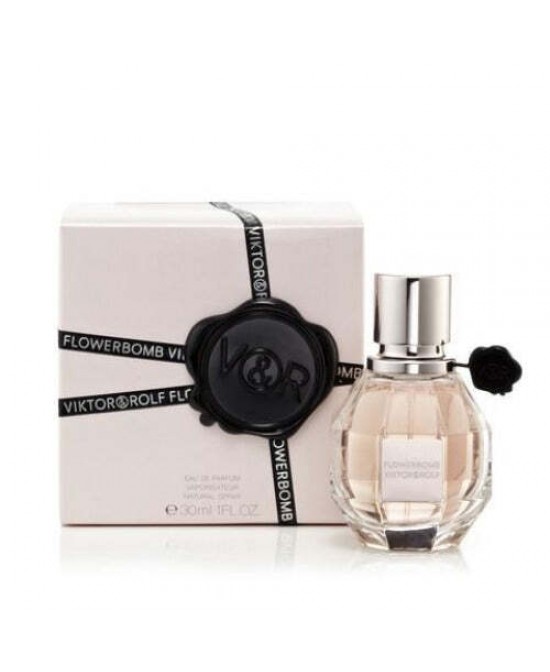 Flowerbomb Eau De Parfum