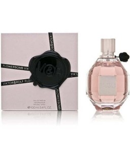 Flowerbomb Eau De Parfum