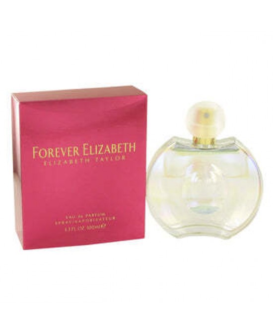 Forever Elizabeth Eau De Parfum