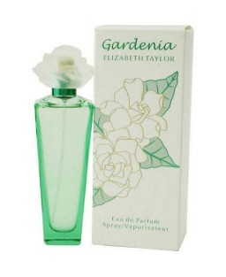 Gardenia Elizabeth Taylor Eau De Parfum