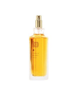 Giorgio Red Eau De Toilette
