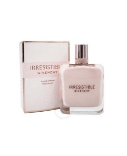 Irresistible Rose Velvet Givenchy Eau De Parfum