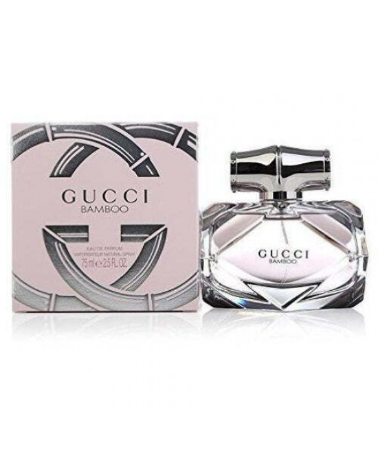 Gucci Bamboo Eau De Parfum