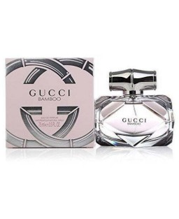 Gucci Bamboo Eau De Parfum