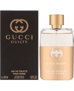 Gucci Guilty Eau De Toilette