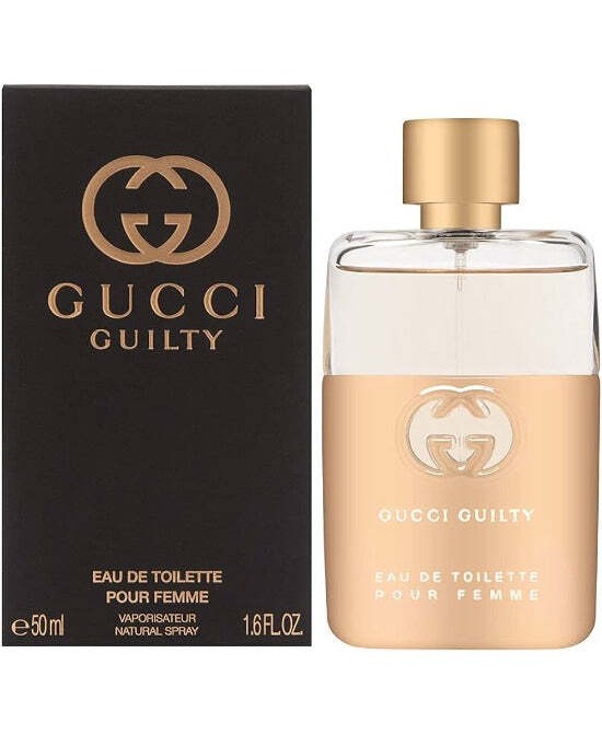 Gucci Guilty Eau De Toilette