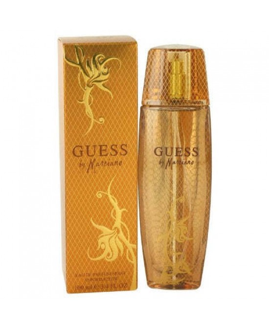 Guess By Marciano Eau De Parfum