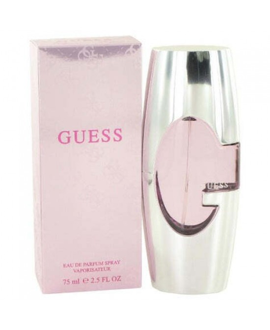 Guess Eau De Parfum