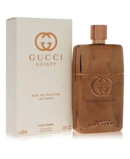 Gucci Guilty Intense Eau De Parfum