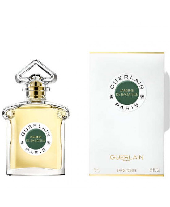 Guerlain Mitsouko Eau De Toilette