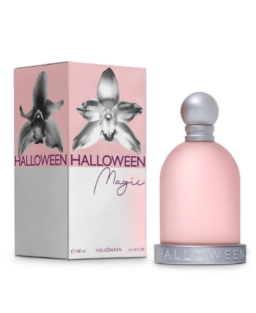 Halloween Magic Eau De Toilette