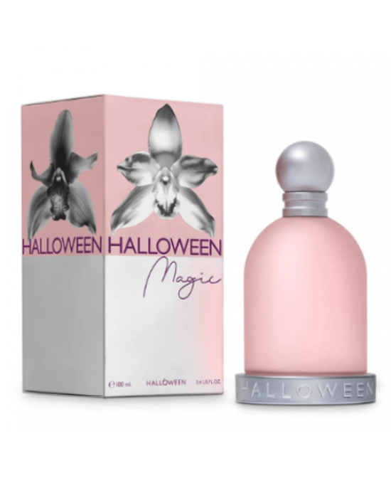 Halloween Magic Eau De Toilette