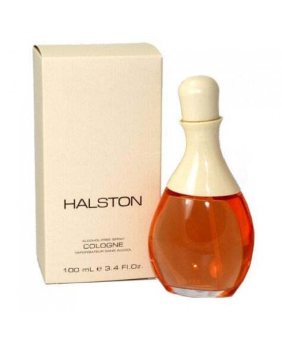 Halston Eau De Toilette