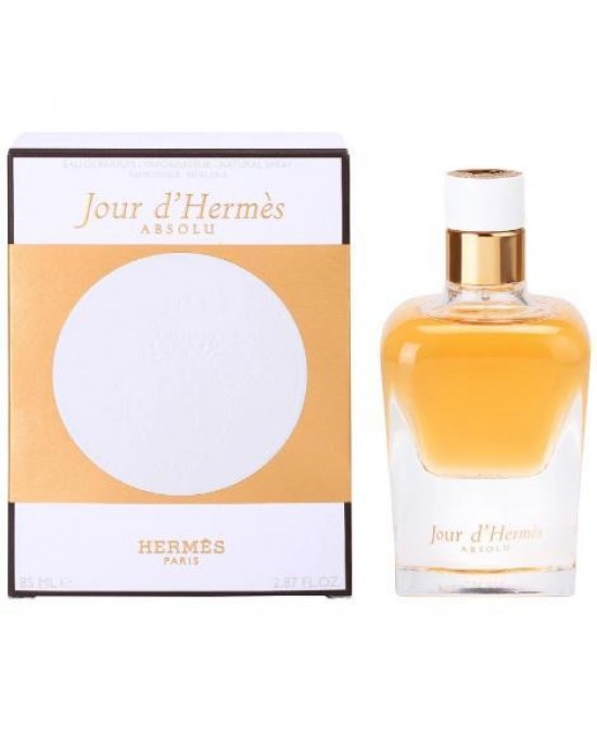Jour d'Hermes Absolu Eau De Parfum