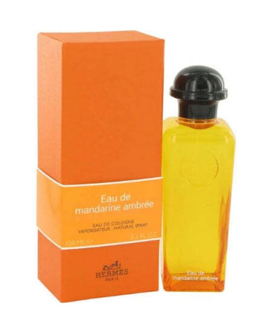 Hermes Eau De Mandarine Ambree Cologne
