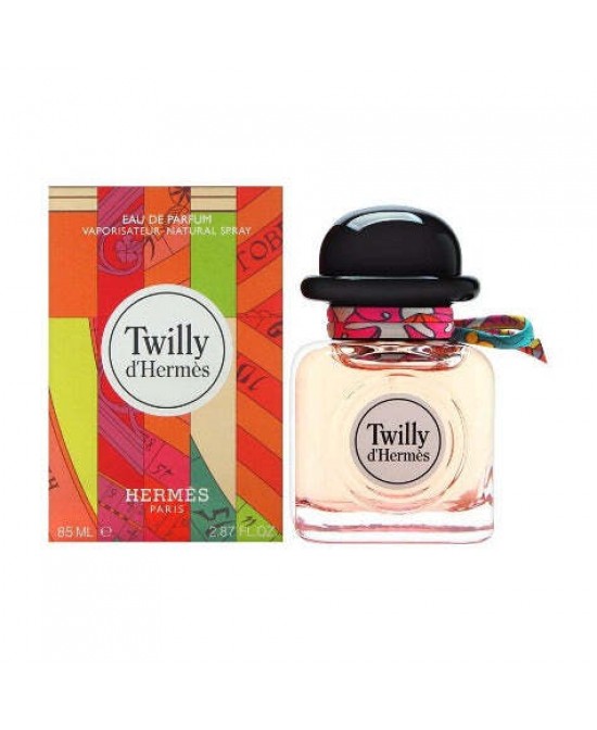 Twilly D'Hermes Eau De Parfum