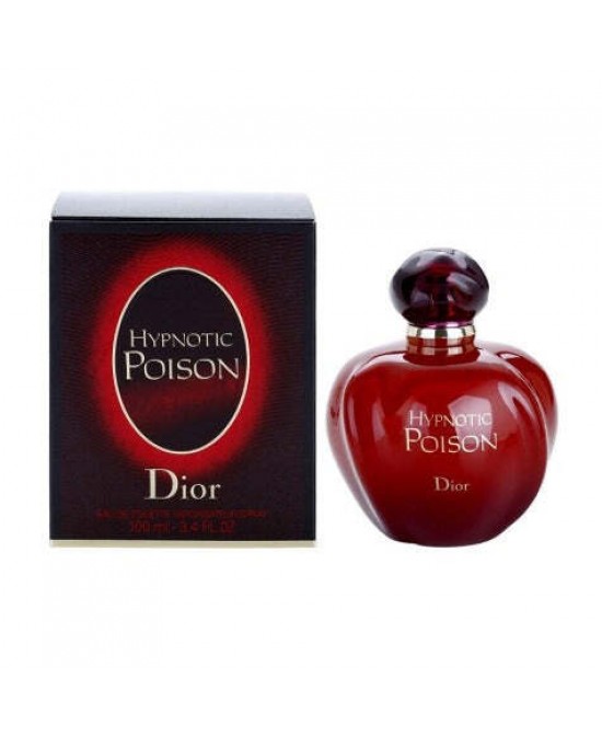 Hypnotic Poison Eau De Toilette