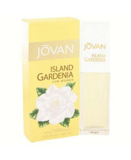 Island Gardenia Cologne