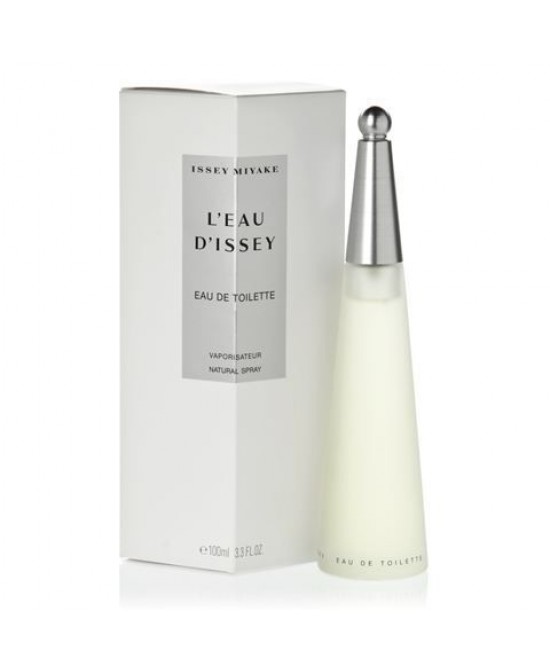 L'Eau D'Issey Eau De Toilette