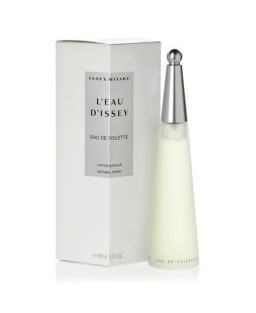L'Eau D'Issey Eau De Toilette
