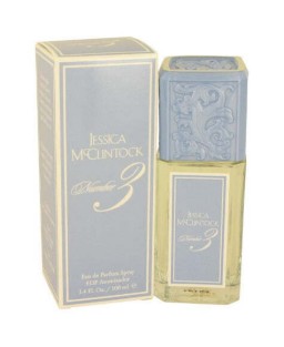 Jessica McClintock #3? Eau De Parfum