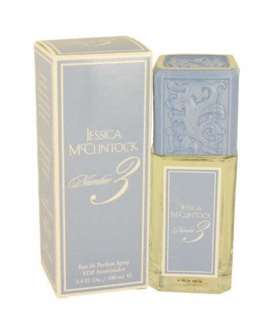 Jessica McClintock #3? Eau De Parfum