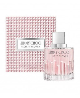 Jimmy Choo Illicit Flower Eau De Toilette