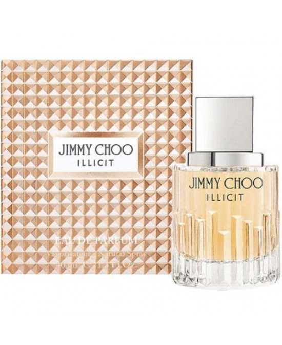 Jimmy Choo Illicit Eau De Parfum Jimmy Choo Illicit Eau De Parfum