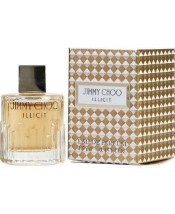 Jimmy Choo Illicit Eau De Parfum