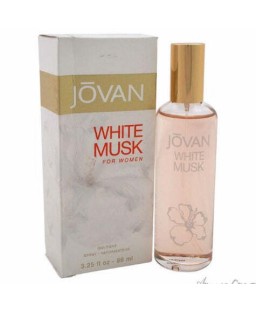 Jovan White Musk Cologne