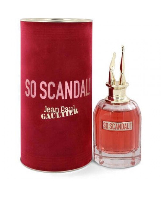 Jean Paul Gaultier So Scandal Eau De Parfum