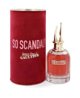 Jean Paul Gaultier So Scandal Eau De Parfum