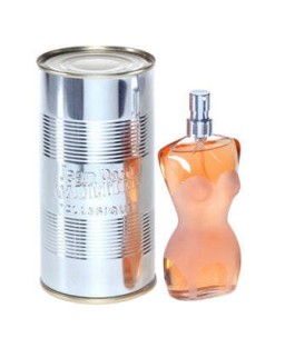 Jean Paul Gaultier Eau De Toilette