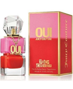Juicy Couture Oui Eau De Parfum