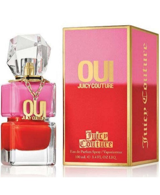 Juicy Couture Oui Eau De Parfum