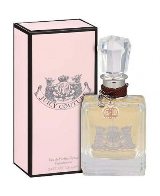Juicy Couture Eau De Parfum