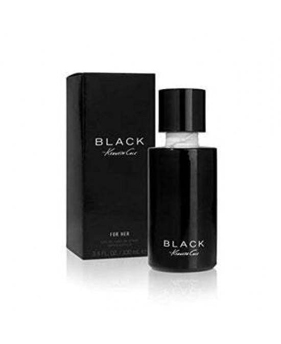 Kenneth Cole Black Eau De Parfum