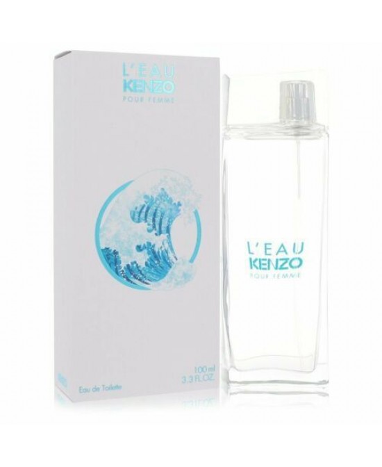 L'Eau Kenzo Eau De Toilette